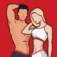 프로그램 아이콘: My coach -home workout tr…