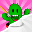 Icon of program: Color It - Draw on models