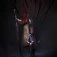 Ikon program: Dead By Daylight - Silent…