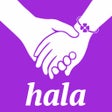 أيقونة البرنامج: Halame: GroupChat  Chill