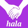 أيقونة البرنامج: Halame: GroupChat  Chill