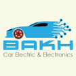程序图标：باخ - برق و الکترونیک خود…