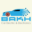 باخ - برق و الکترونیک خودرو