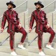 プログラムのアイコン：Men Ankara Styles
