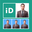 程序图标：PassportVISA Photo Creato…