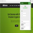 程序图标：Pakcoin Wallet Extension