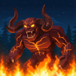 Иконка программы: 99 Nights: Forest Lost Su…