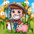 Иконка программы: Idle Farming Empire