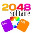 Ikona programu: 2048 Solitaire