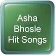 プログラムのアイコン：Asha Bhosle Hit Songs