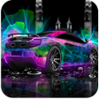 Ikona programu: Car Ringtones