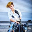 プログラムのアイコン：Photo Pose For Boys Photo…