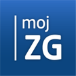 プログラムのアイコン：MojZagreb