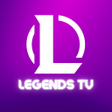 プログラムのアイコン：LEGENDS TV