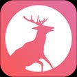 أيقونة البرنامج: Elk Calls  Hunting Sounds