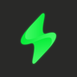Icona del programma: Bolt Music Downloader  Pl…