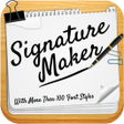 Icon of program: Signature Maker