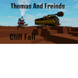 Icon of program: Thomas and friends cliff …