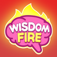程序图标：Wisdom Fire