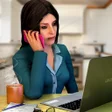Icon of program: Mothers Office Job Baby …