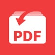 Icon of program: PDF Converter. Photo to P…