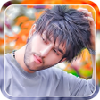 プログラムのアイコン：Boys Profile Picture DP