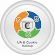 Cookie & UA Manager icon