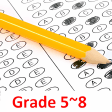 58th Grade Math Test Free