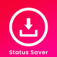 プログラムのアイコン：Status Saver for GB Whats…