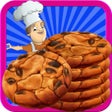 Icon of program: Chocolate Chip Cookies Ma…