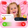 أيقونة البرنامج: Diana Roma Fun Game