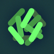 プログラムのアイコン：Bacterial War
