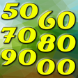 Icon of program: Oldies Radio Stations
