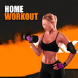 Icona del programma: Home workout  Home Fitnes…