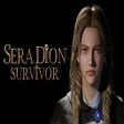 プログラムのアイコン：Sera Dion: Survivor