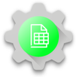 Ícone do programa: AutoSheets