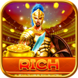 Icoon van programma: Rich Wild Gladiators