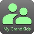 Icoon van programma: My GrandKids