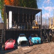 Icon of program: Settlement Supplies Expanded