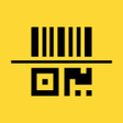 Biểu tượng của chương trình: Ticketsetup Scanner