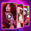 Ikona programu: Photo Music  Video Maker