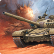 Biểu tượng của chương trình: Tank Biathlon Puzzles