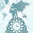 프로그램 아이콘: UAE Prayer Timing