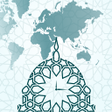 プログラムのアイコン：UAE Prayer Timing