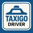 Ikon program: Taxigo Driver