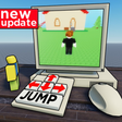 Icon of program: roblox inside of roblox U…
