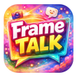 Ikona programu: Frame TALK