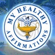 ไอคอนของโปรแกรม: My Healthy Affirmations