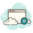 Icoon van programma: Tab Suspend Manager