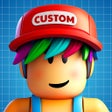 ไอคอนของโปรแกรม: Skins Maker for Roblox